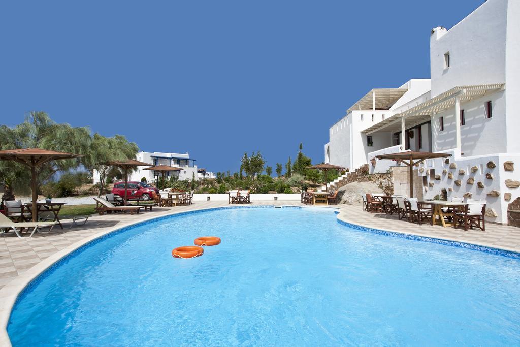 Apart Otel Naxos Kalimera